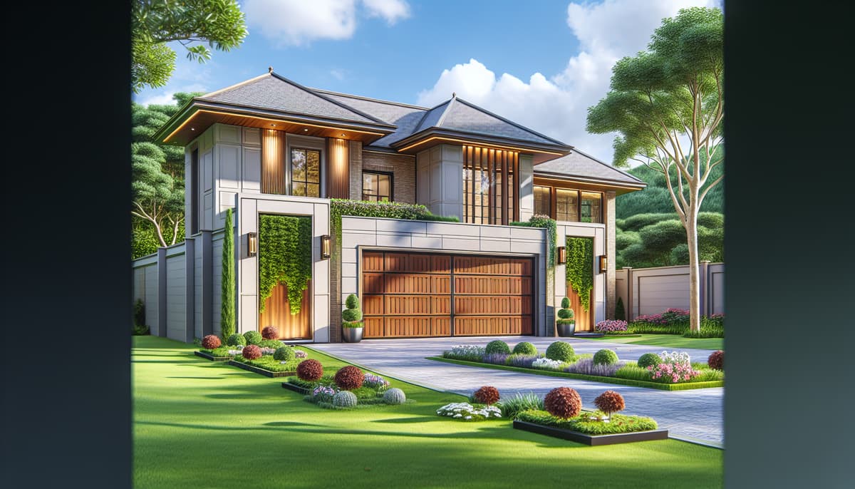 Garage Door Repair in Lemoore