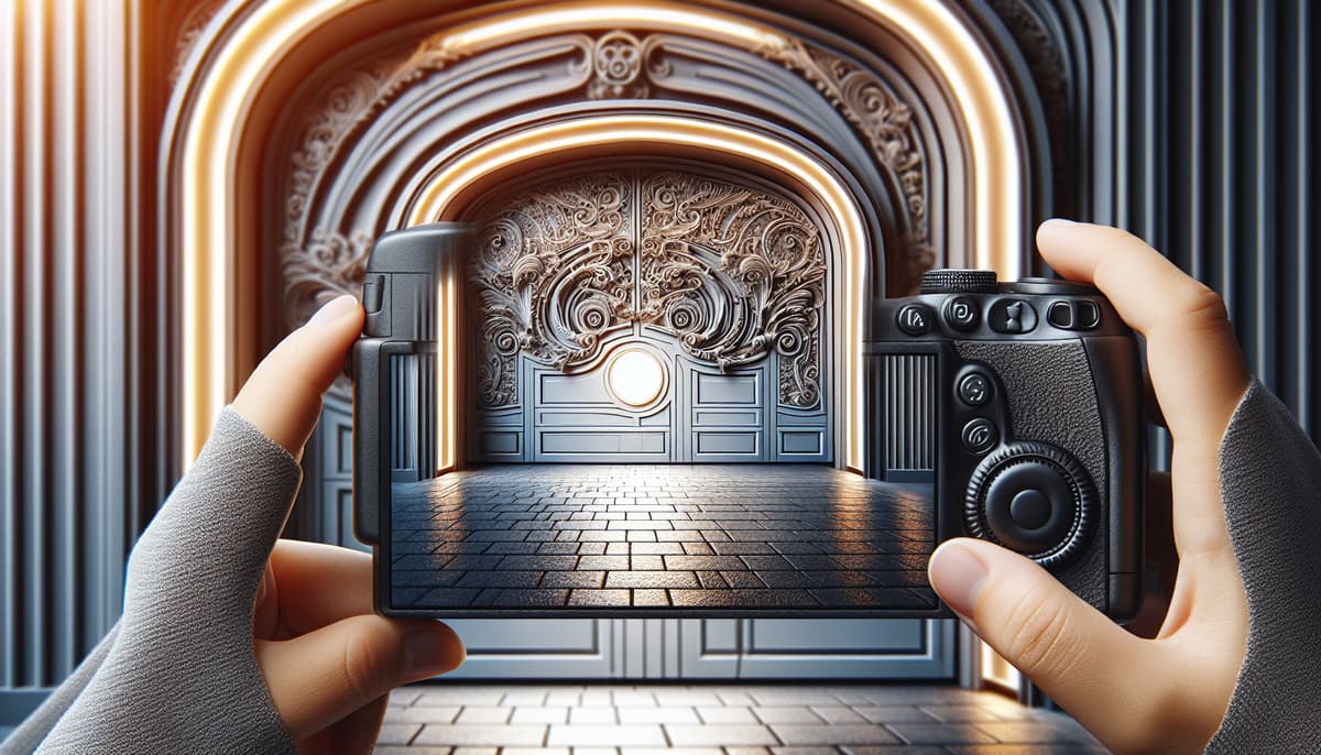 Garage Door Spring Repair in Lemoore