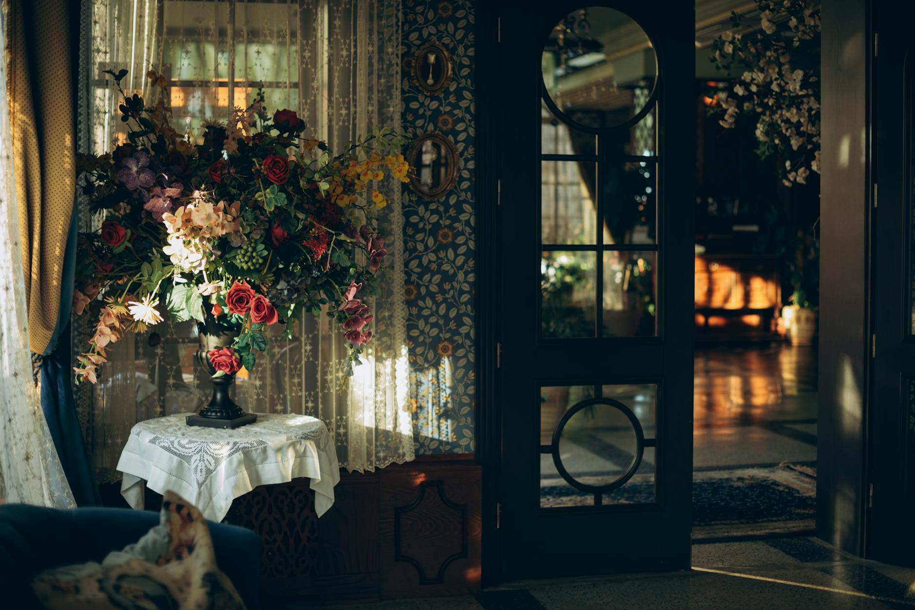 Garage Door Spring Repair in Lemoore