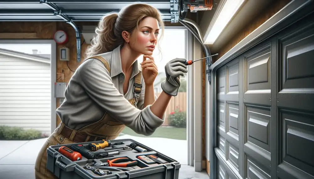 Garage Door Installation in Lemoore, CA: What to Expect