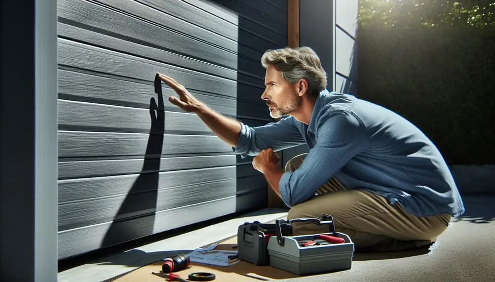 Garage Door Installation in Lemoore, CA: What to Expect