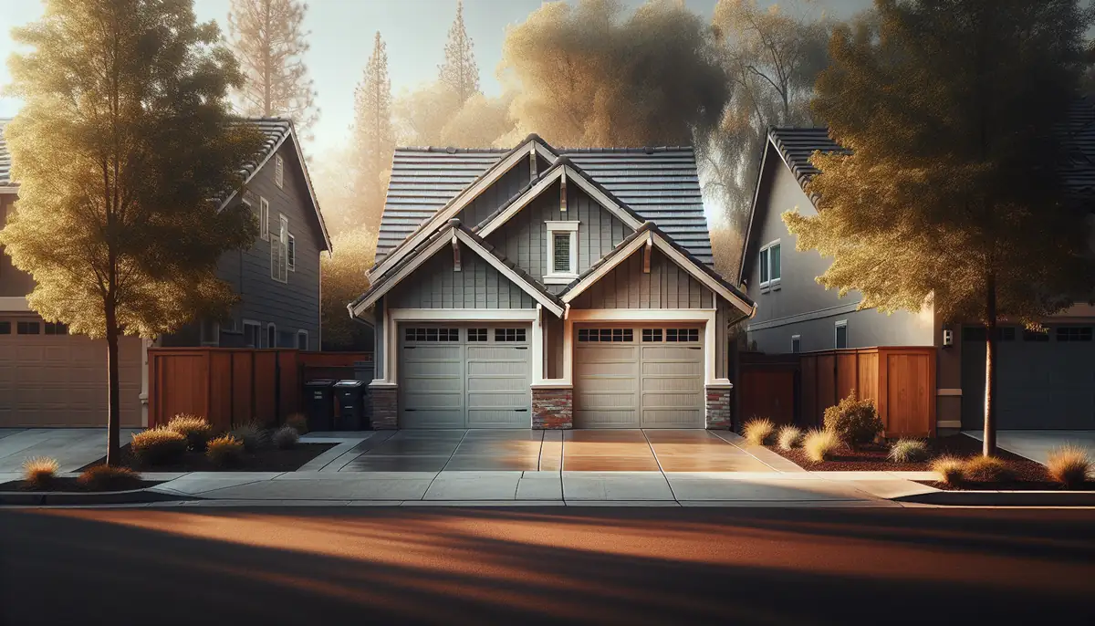 Garage Door Automation and Smart Home Integration in Lemoore, CA