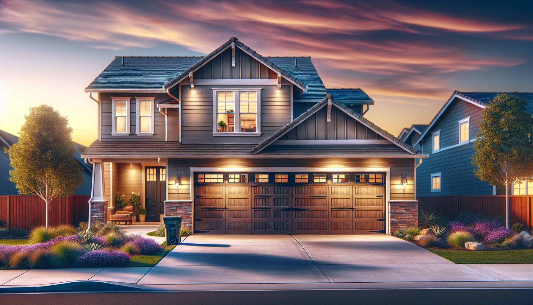 Emergency Garage Door Repairs: What to Do | A & P Garage Door Repair