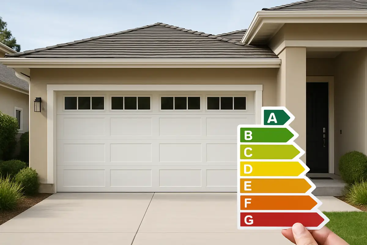 Garage Door Security: Protecting Your Home with A & P Garage Door Repair in Lemoore, CA