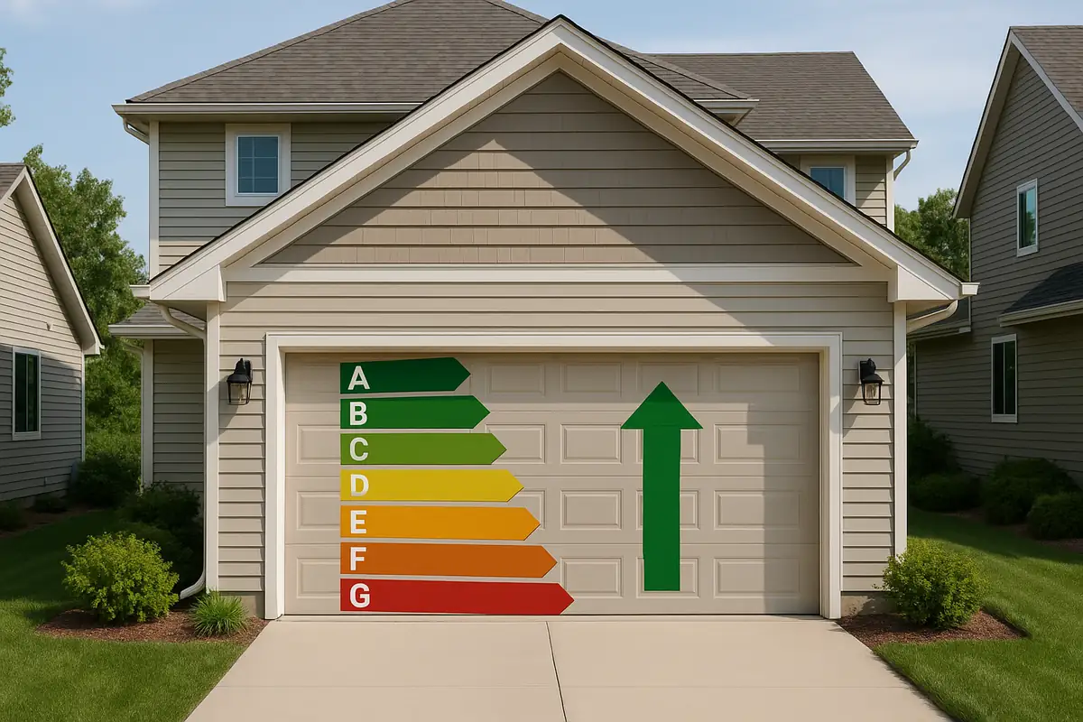 How to Extend the Life of Your Garage Door | A & P Garage Door Repair Lemoore, CA
