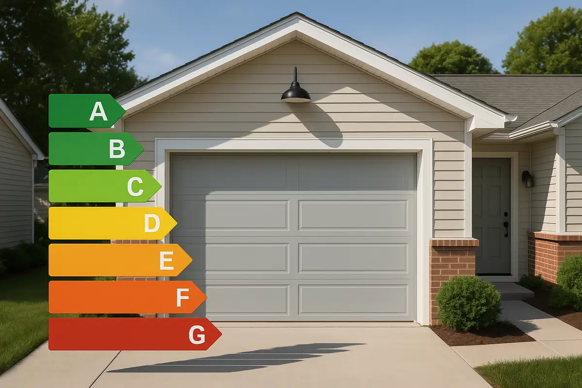 How to Extend the Life of Your Garage Door | A & P Garage Door Repair Lemoore, CA