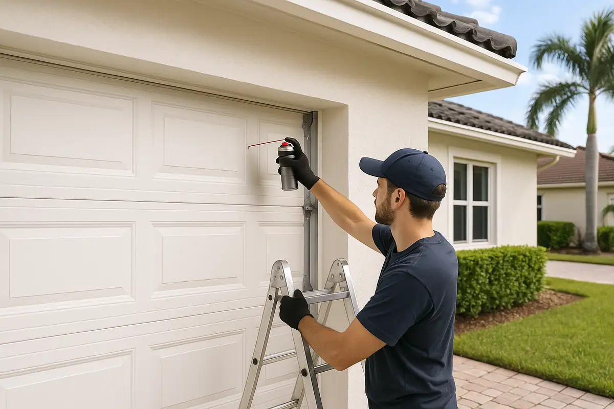 Signs Your Garage Door Opener Needs Replacement | A & P Garage Door Repair Lemoore, CA