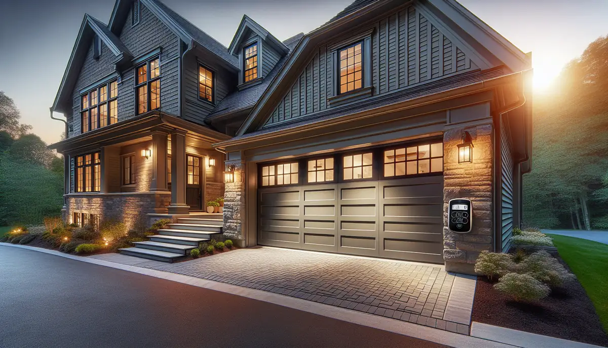 Weather-Proofing Your Garage Door: Essential Tips from A & P Garage Door Repair