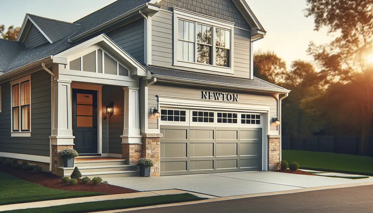 Seasonal Garage Door Maintenance Checklist for Lemoore, CA Residents