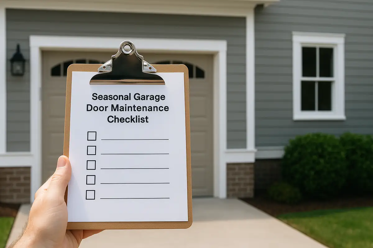 How to Program Your Garage Door Remote: A Guide by A & P Garage Door Repair in Lemoore, CA