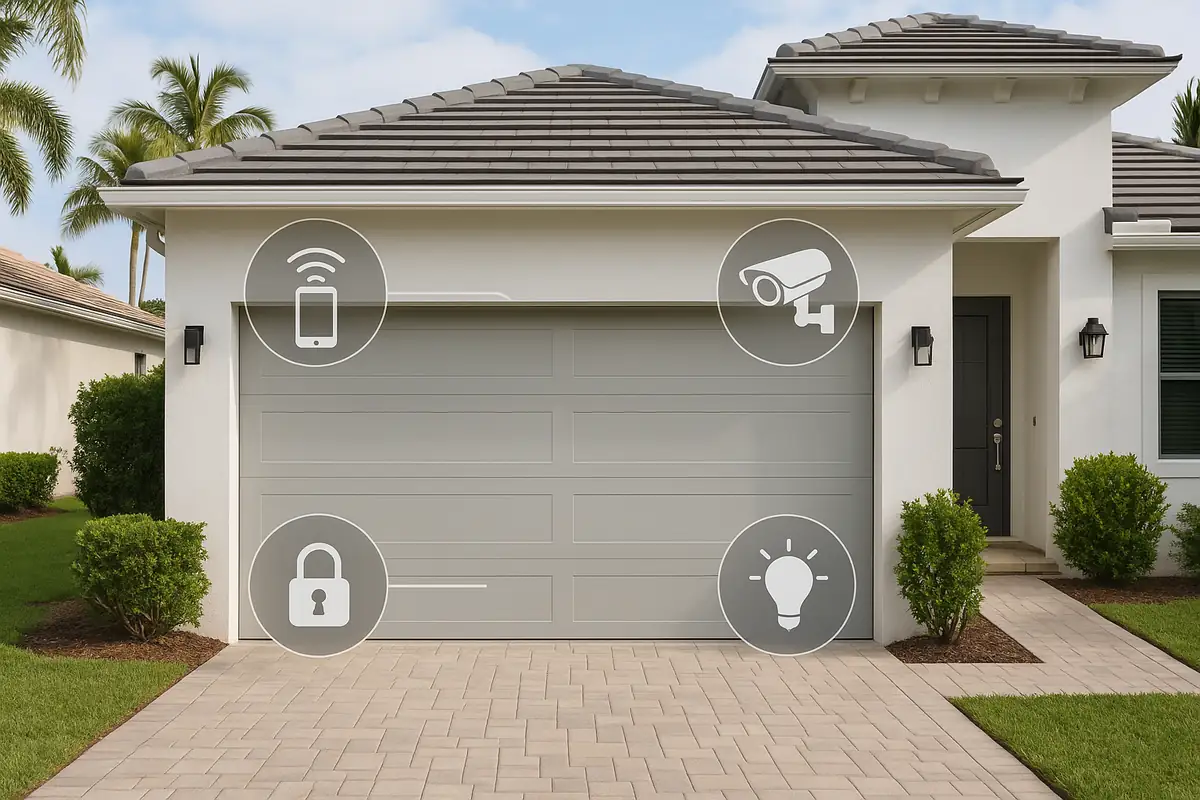 Common Garage Door Problems and How to Fix Them | A & P Garage Door Repair