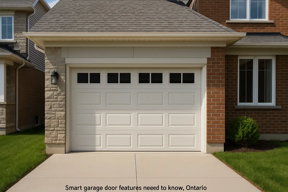 Common Garage Door Problems and How to Fix Them | A & P Garage Door Repair
