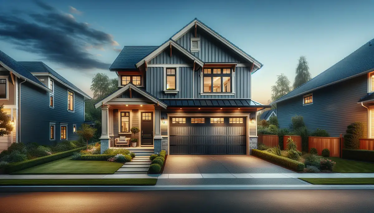 Common Garage Door Problems and How to Fix Them | A & P Garage Door Repair