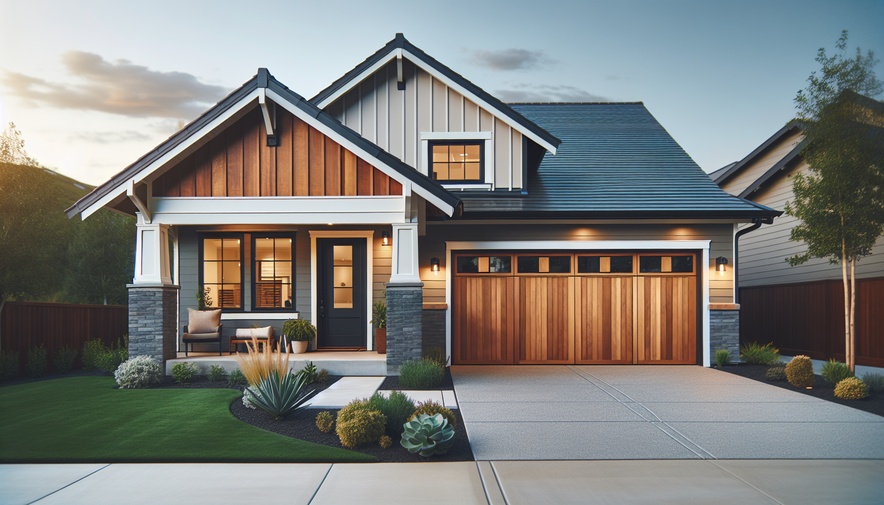Top 5 Garage Door Safety Tips Every Homeowner Should Know