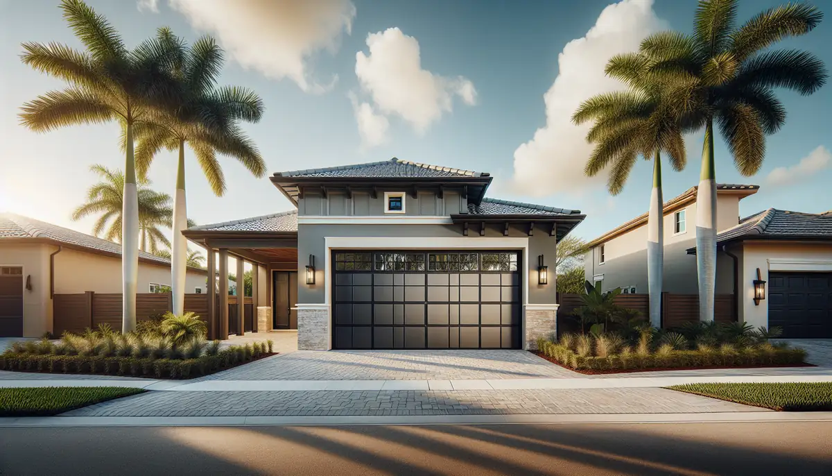 Smart Garage Door Features You Need to Know | A & P Garage Door Repair