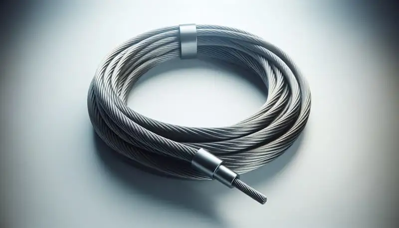 Garage Door Cable Repair — London