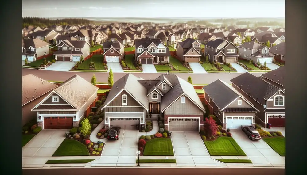 Reedley CA homes