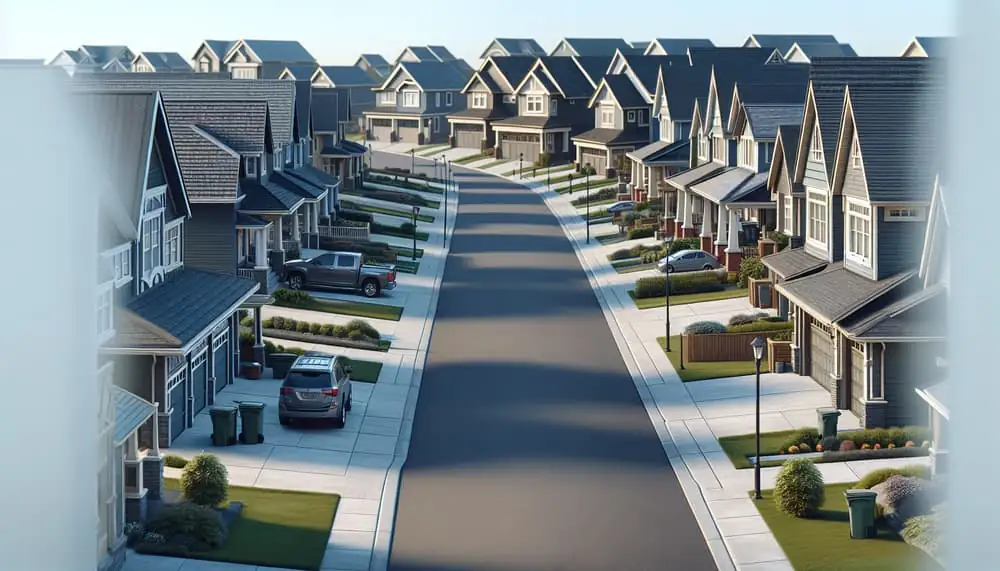 Parlier CA homes
