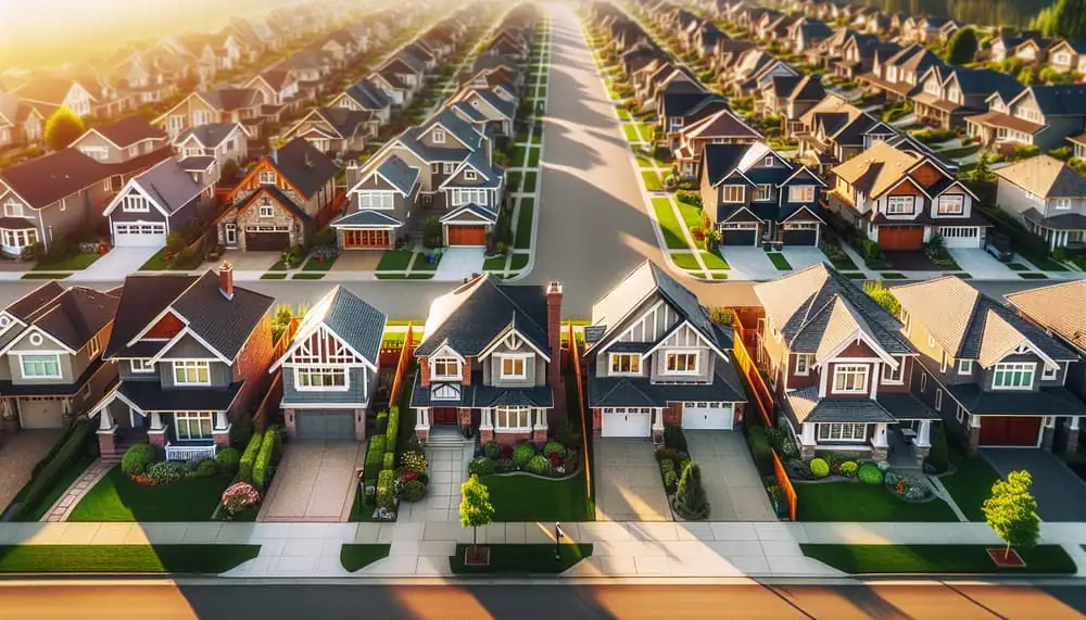 Easton CA homes