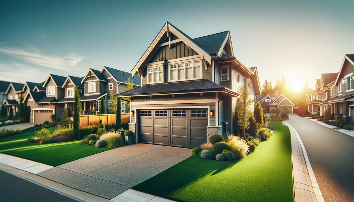 Garage Door Installation: What to Expect from A & P Garage Door Repair in Lemoore, CA