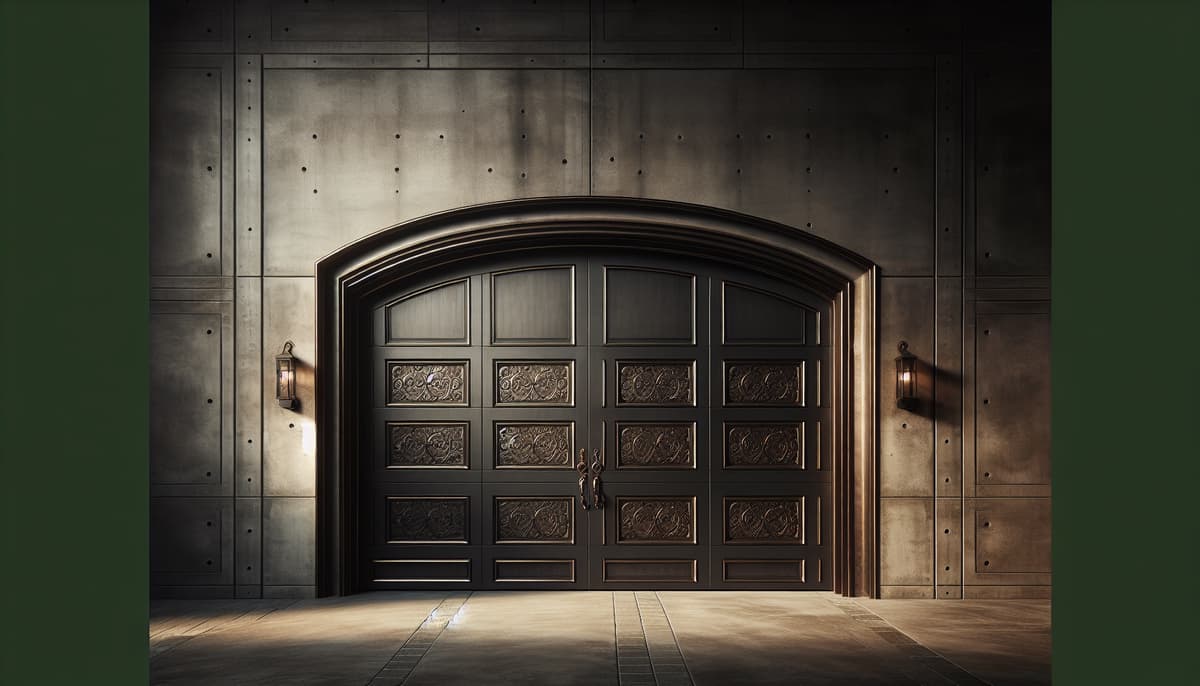 Seasonal Garage Door Maintenance Checklist for Lemoore, CA Residents