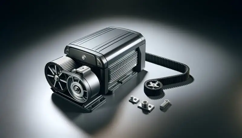 Garage Door Opener Repair — Conejo