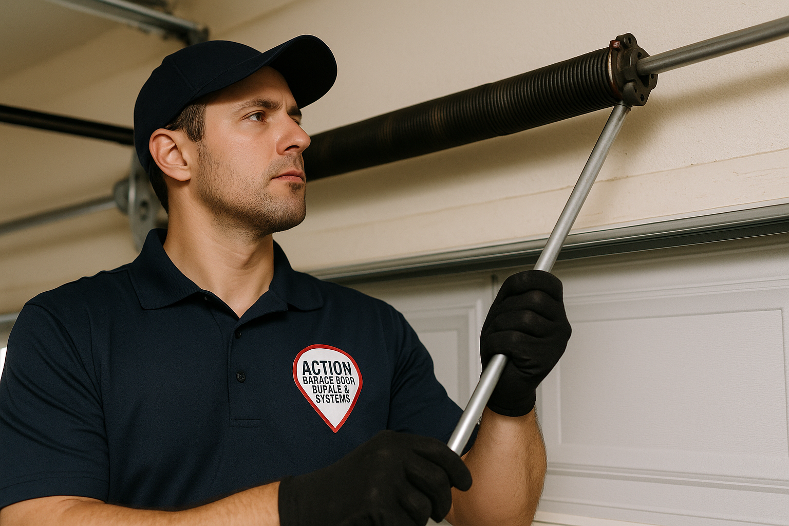 Seasonal Garage Door Maintenance Checklist for Lemoore, CA Residents