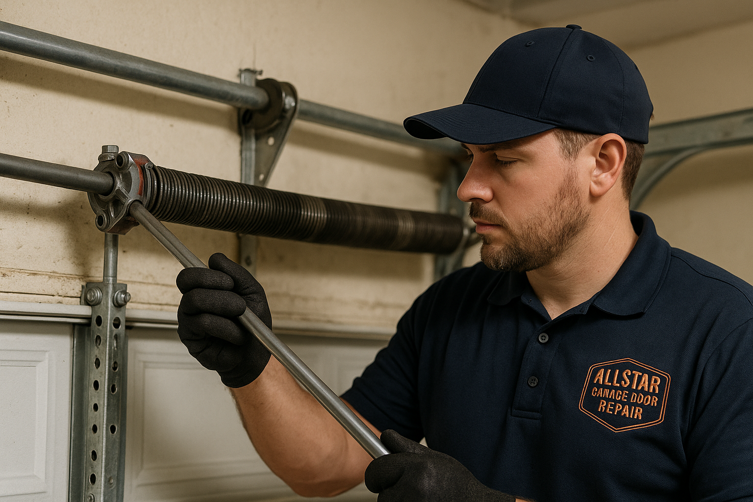 Boost Energy Efficiency with A & P Garage Door Repair in Lemoore, CA